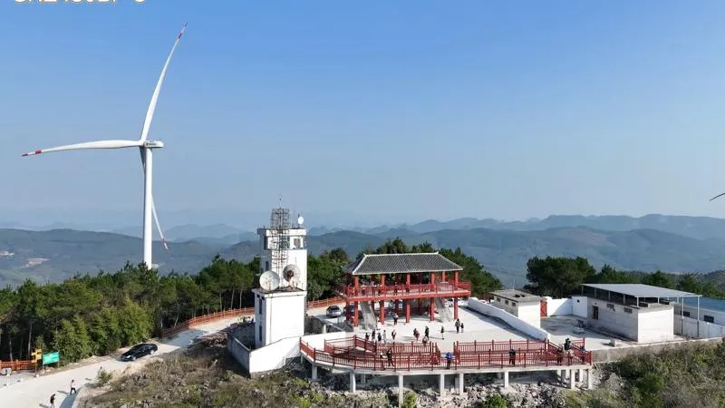 适合秋冬季节游览祖国大好河山的景点推荐