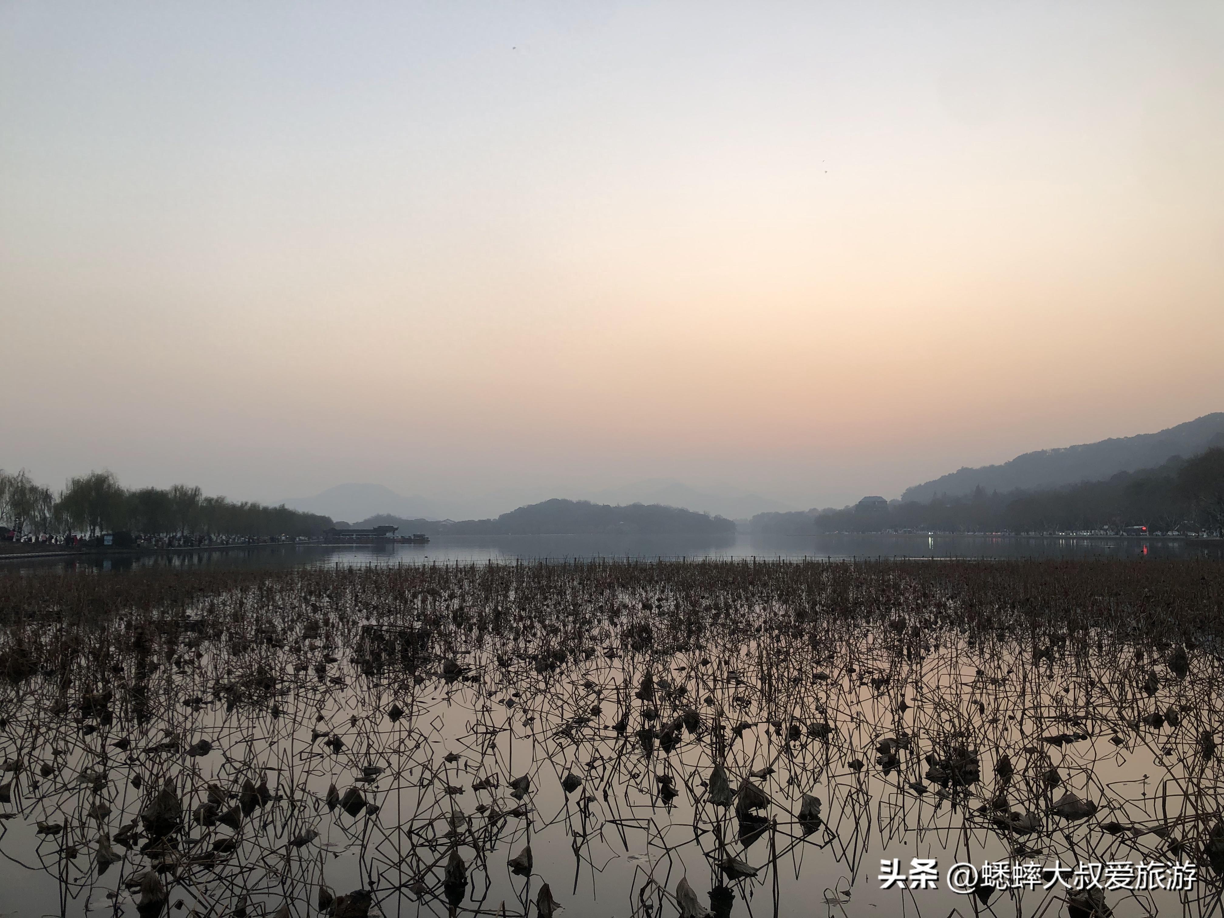 2024年杭州旅游去哪里好？建议选择八大景区，吃喝玩乐俱佳！