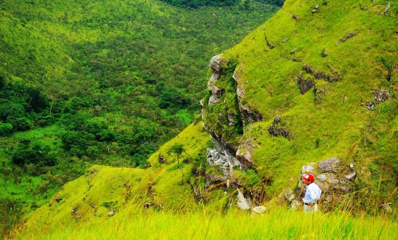 如果来一场说走就走的旅行，你最想去哪里？