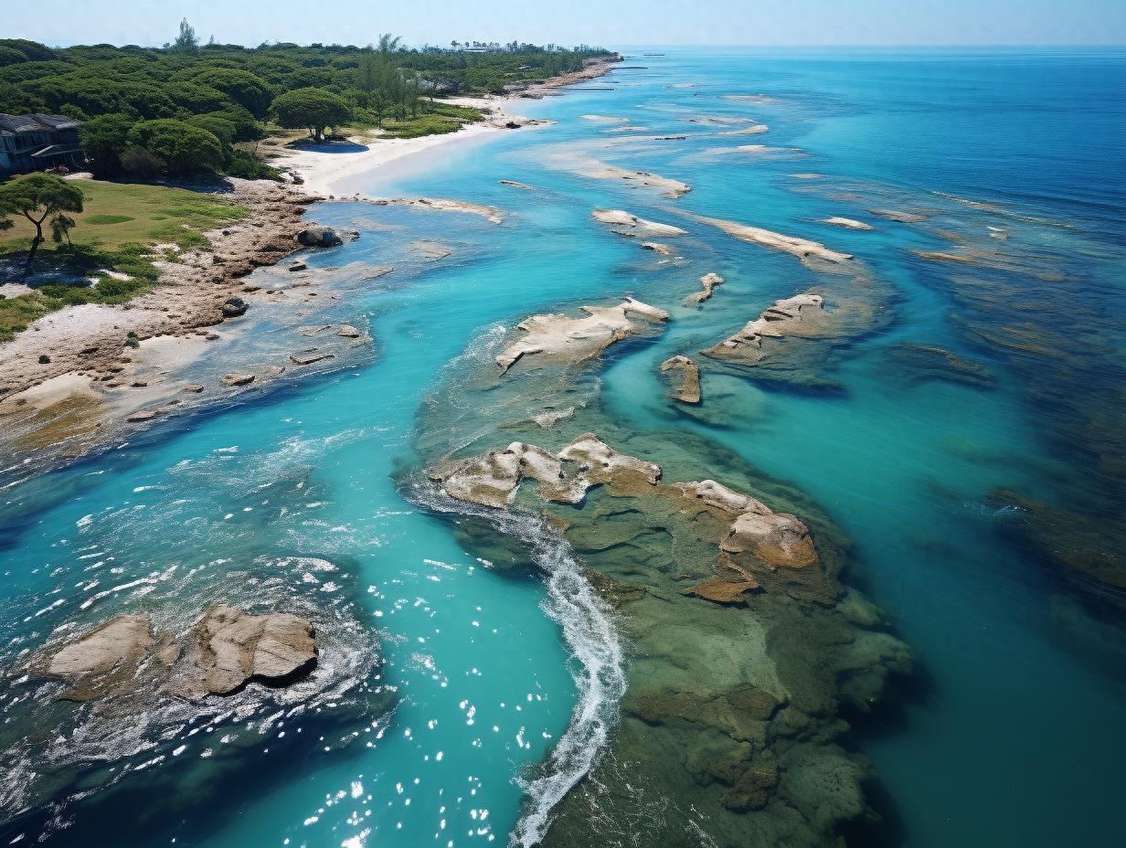 探秘三亚:不可错过的八大绝美景点，让你的海岛之旅更加难忘!