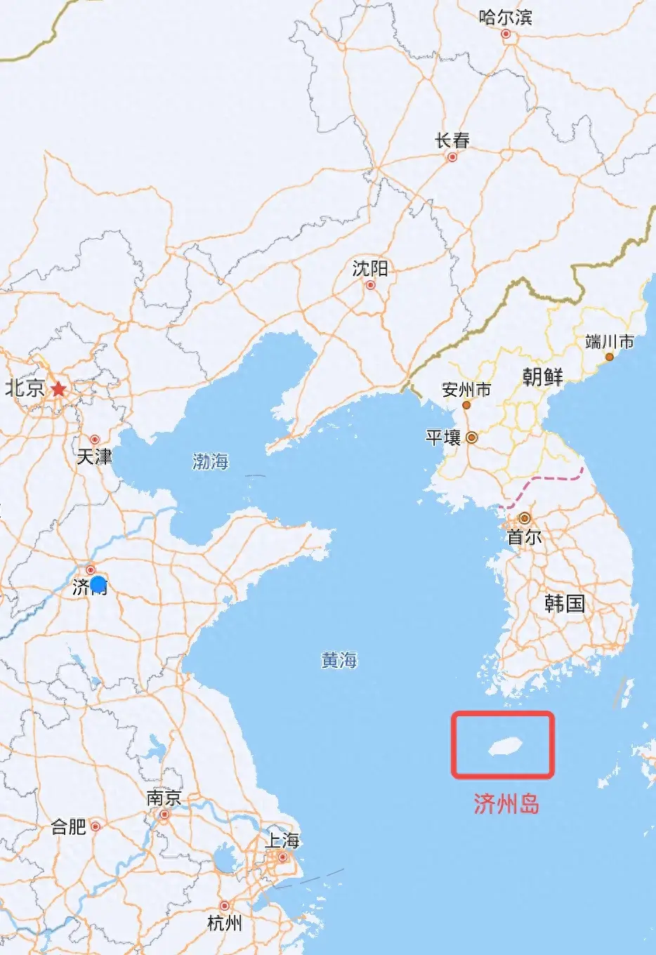 韩国济州岛游玩攻略