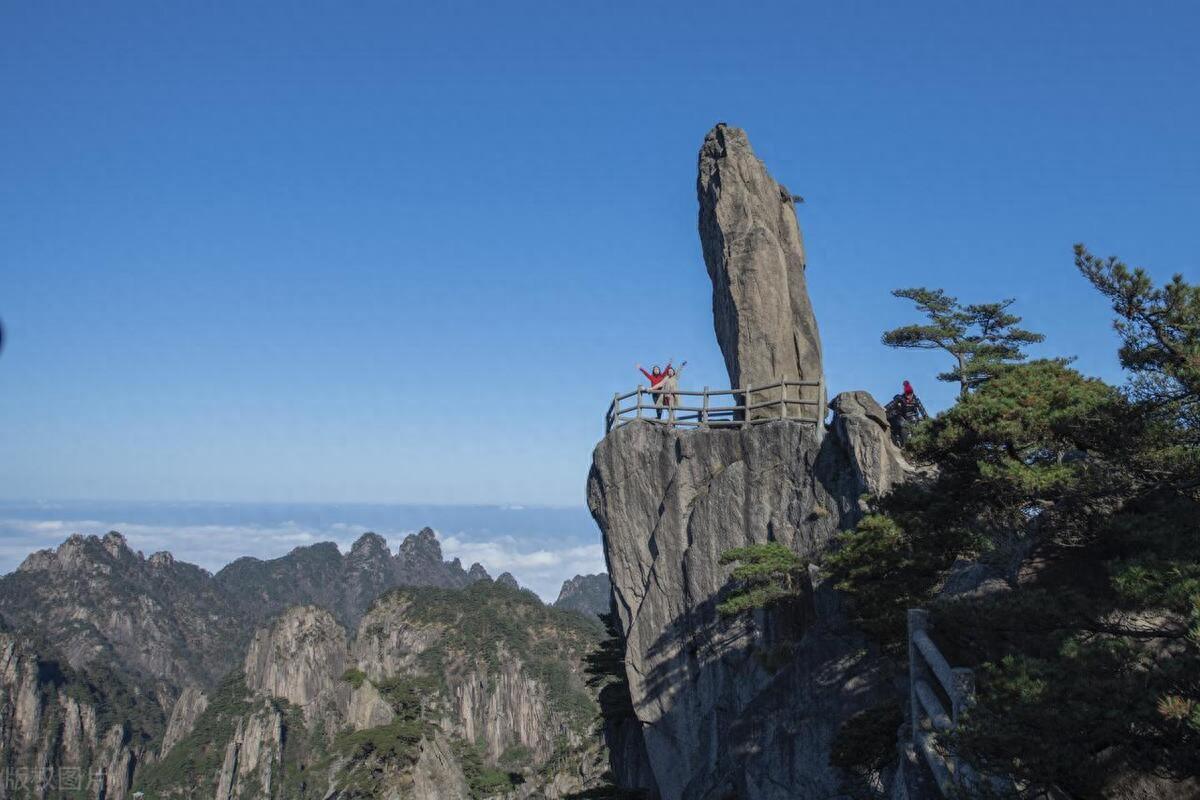 黄山跟团游最佳时间？黄山三日游攻略分享，亲测！