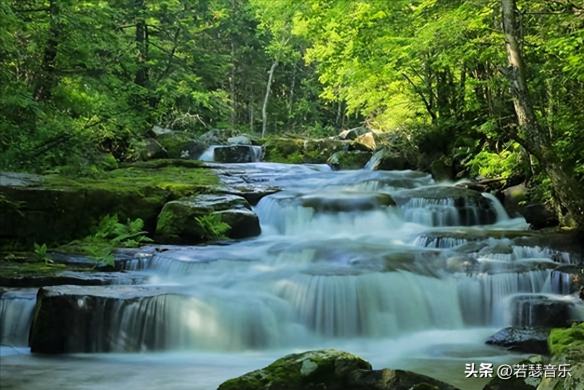 吉林6大王牌景点，去过3个算合格，去过4个以上算旅游达人！