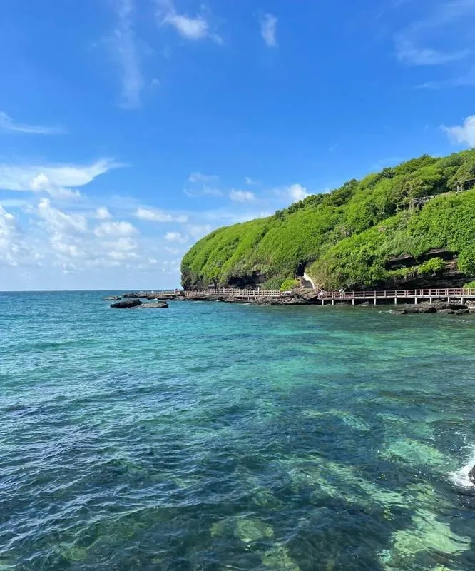 广西北海热门旅游景点排行前十，必游之地一网打尽