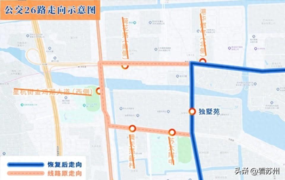 线路恢复、番号变更......最新线路调整来啦