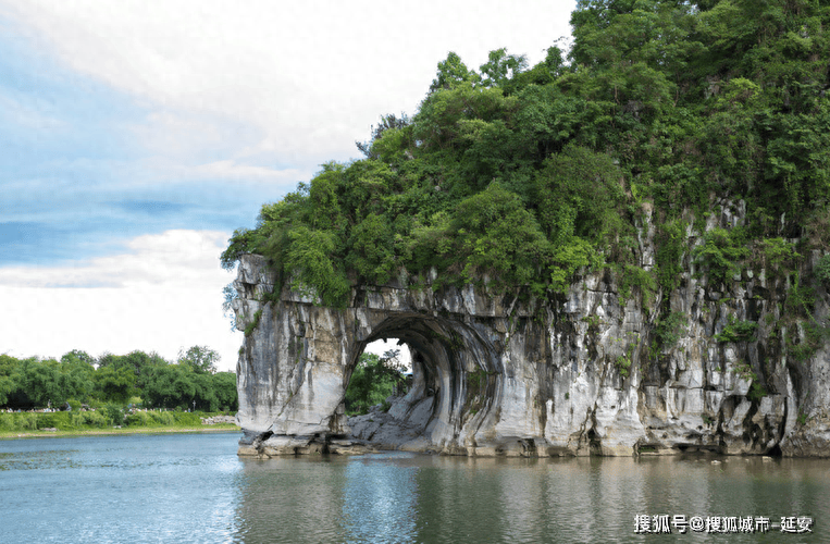 广西三天两晚自由行最佳旅游攻略，广西桂林自驾三天开销1200够吗