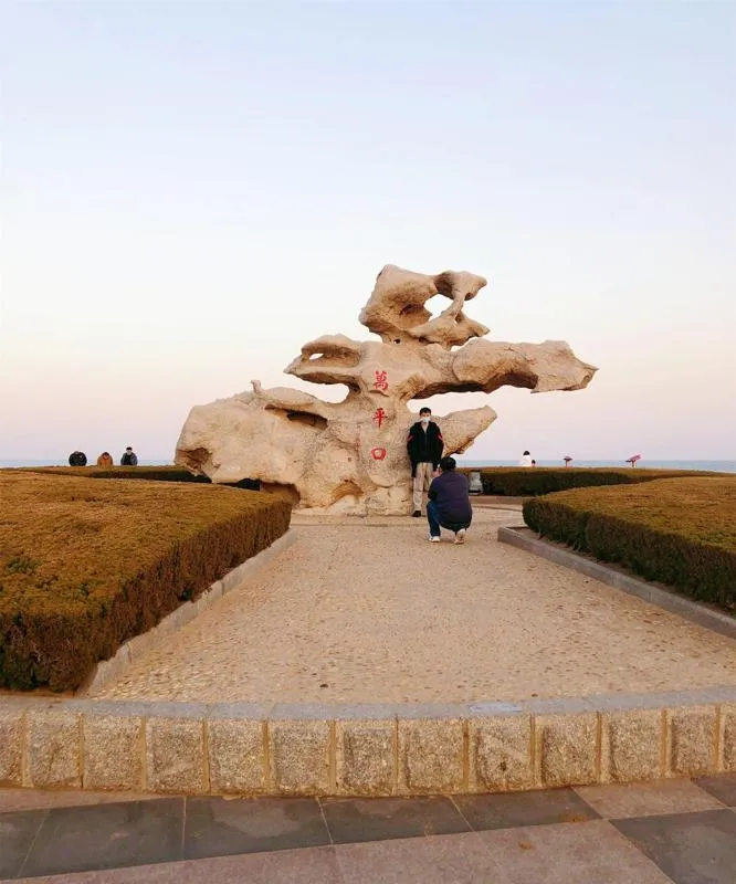 日照旅游，日照三天吃喝玩乐整体指南