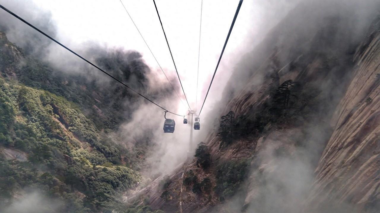 黄山3天2晚怎么玩?三天两晚黄山游，美景攻略全掌握！