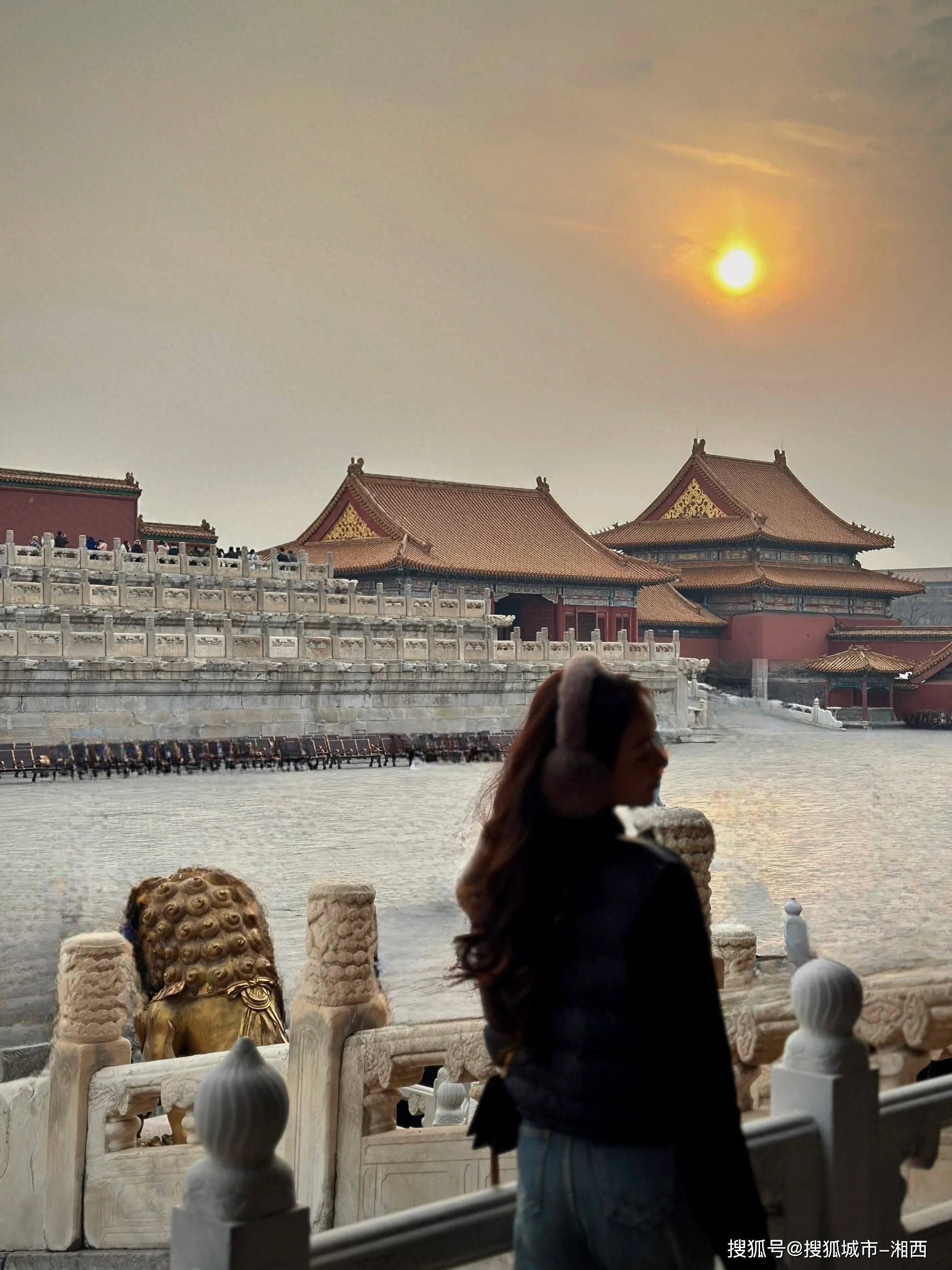 北京四天三夜旅行！北京旅游四日景点攻略！你想要的都有！