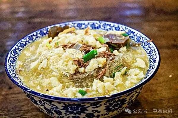 延安特色美食小吃有哪些好吃的（盘点延安地方特色美食）