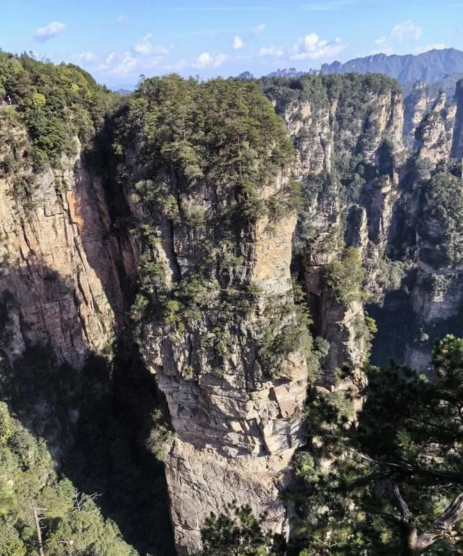 八九月去这些地方玩，美景状态最佳，提前避开十一长假