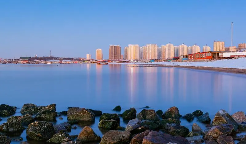 嵊泗列岛旅游指南与风味美食探索